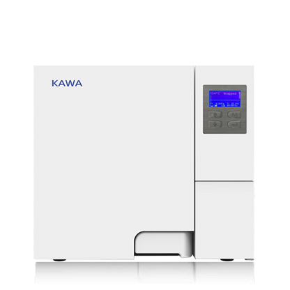 kawa-autoclave